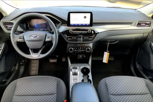 New 2025 Ford Escape For Sale in Lubbock, TX