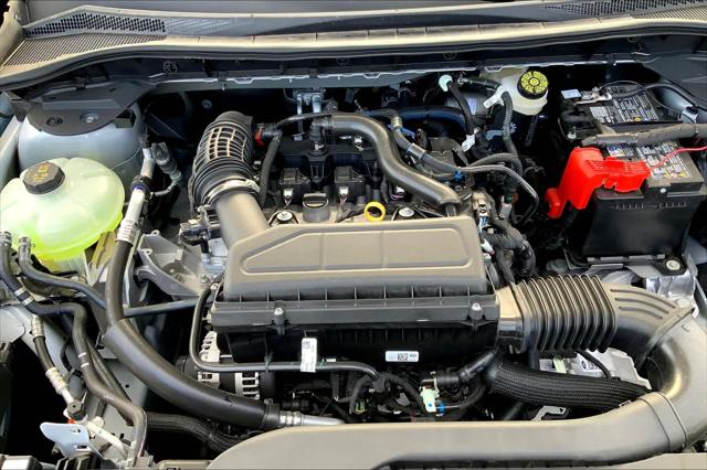 New 2025 Ford Escape For Sale in Lubbock, TX