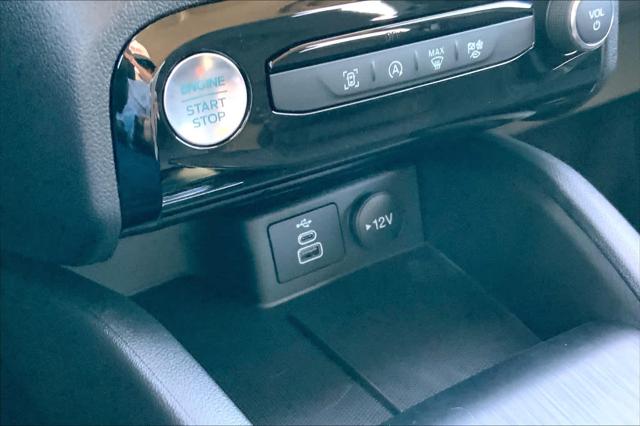 New 2025 Ford Escape For Sale in Lubbock, TX