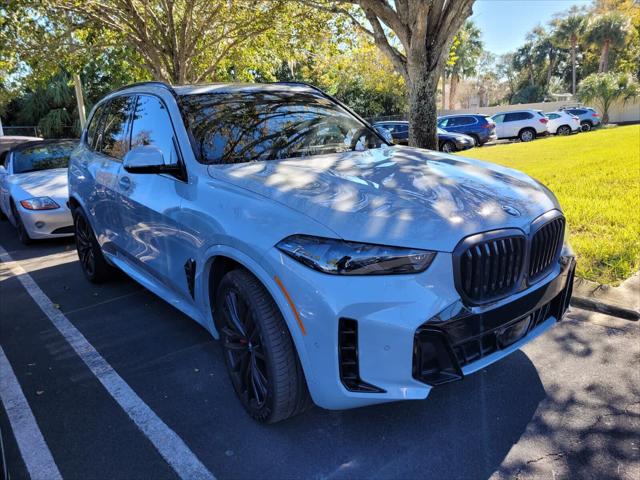 2024 BMW X5