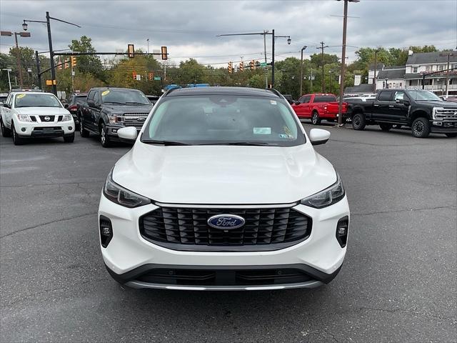 2024 Ford Escape PHEV