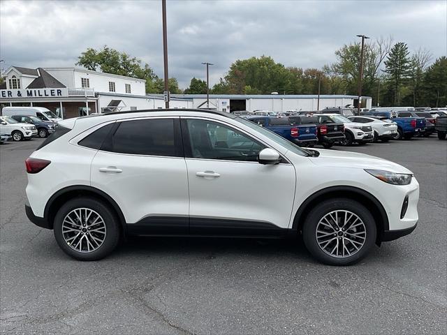 2024 Ford Escape PHEV