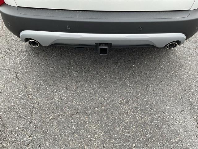 2024 Ford Escape PHEV