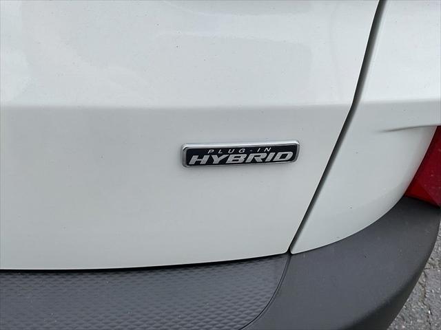 2024 Ford Escape PHEV
