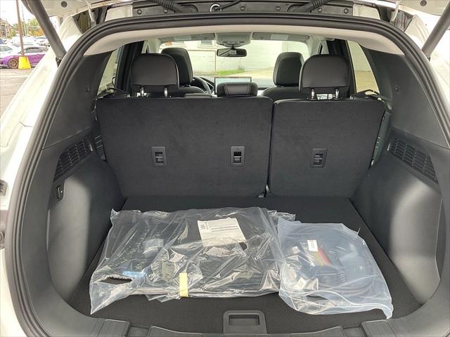 2024 Ford Escape PHEV