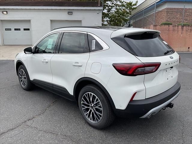 2024 Ford Escape PHEV