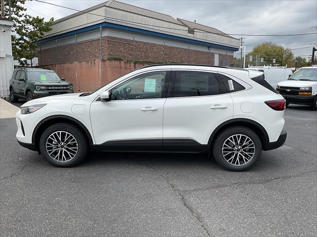 2024 Ford Escape PHEV
