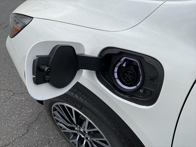 2024 Ford Escape PHEV
