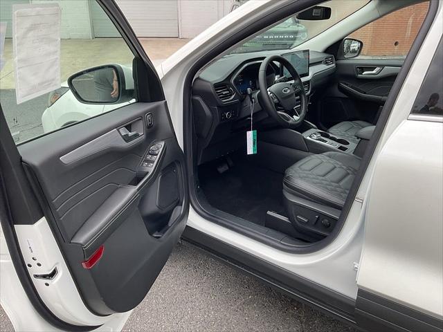 2024 Ford Escape PHEV