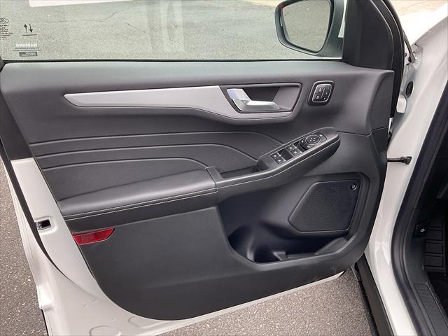 2024 Ford Escape PHEV