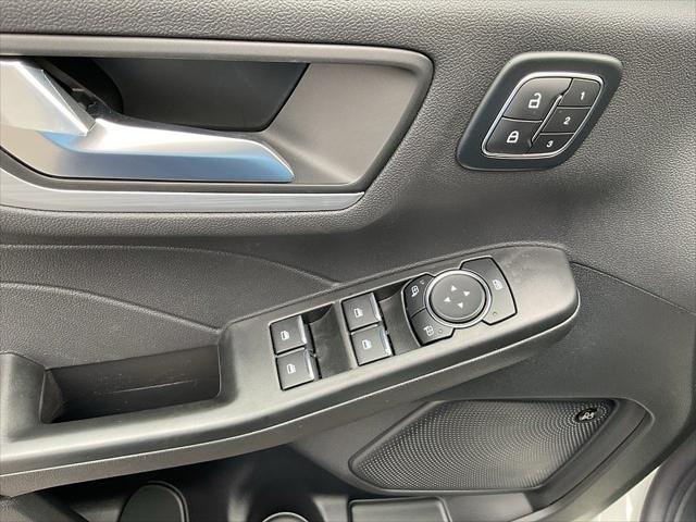 2024 Ford Escape PHEV