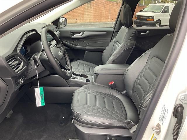 2024 Ford Escape PHEV