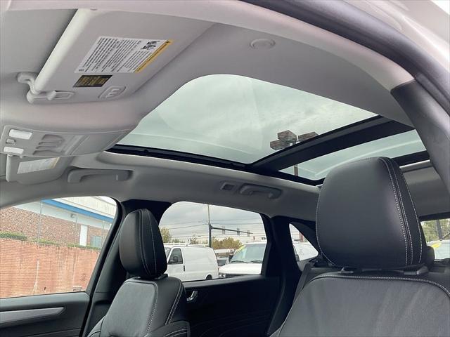 2024 Ford Escape PHEV