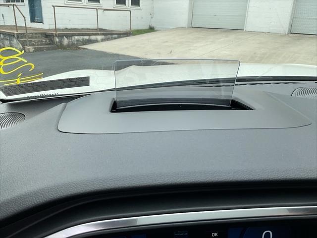 2024 Ford Escape PHEV