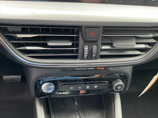 2024 Ford Escape PHEV