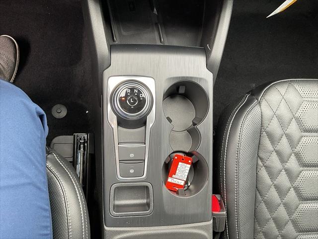 2024 Ford Escape PHEV