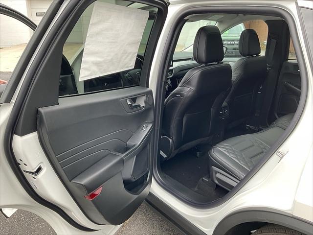 2024 Ford Escape PHEV