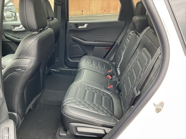 2024 Ford Escape PHEV