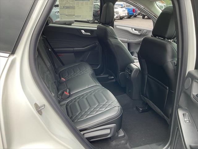 2024 Ford Escape PHEV