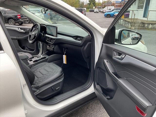 2024 Ford Escape PHEV
