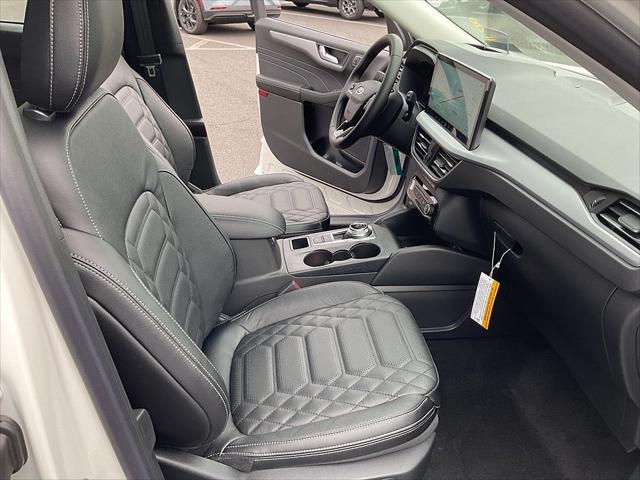 2024 Ford Escape PHEV