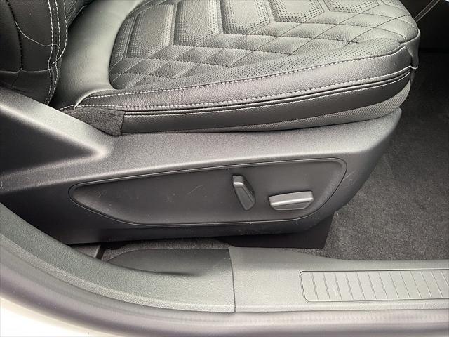 2024 Ford Escape PHEV