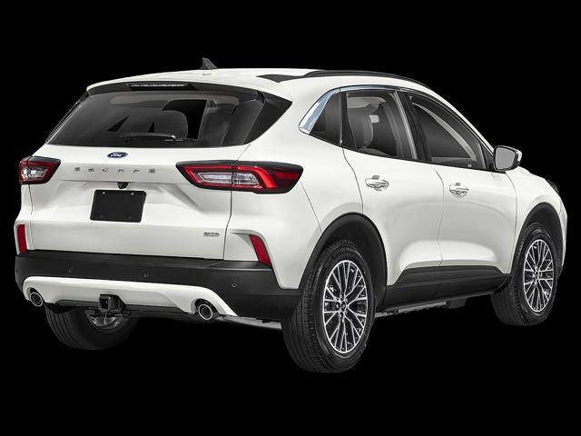 2024 Ford Escape PHEV