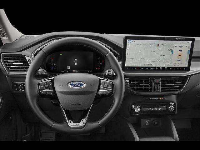 2024 Ford Escape PHEV