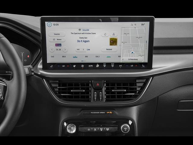 2024 Ford Escape PHEV