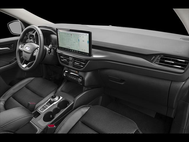 2024 Ford Escape PHEV