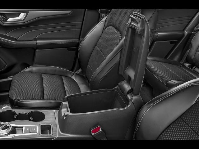 2024 Ford Escape PHEV