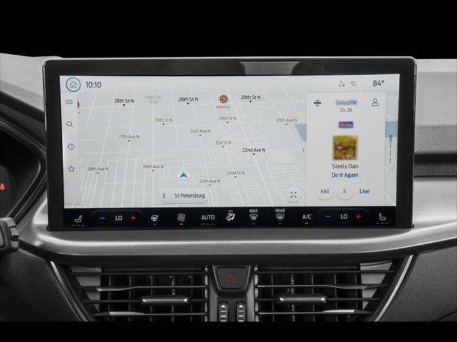2024 Ford Escape PHEV