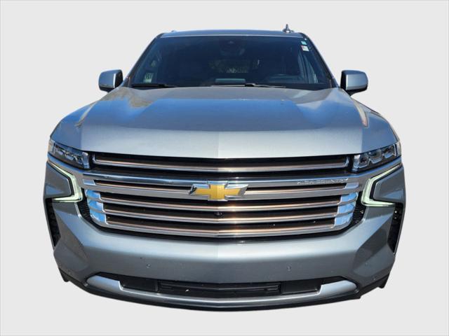 2024 Chevrolet Tahoe 2WD High Country