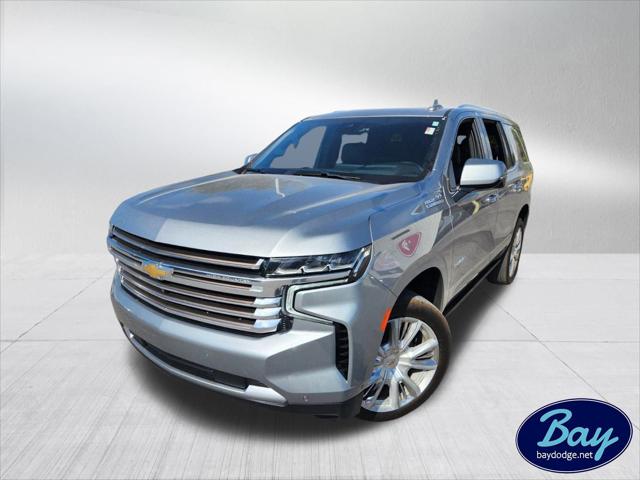 2024 Chevrolet Tahoe 2WD High Country