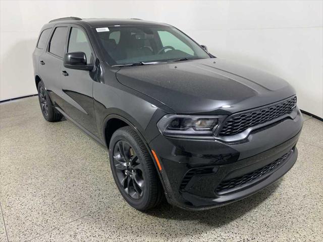 2025 Dodge Durango DURANGO GT RWD