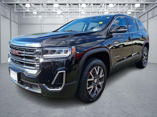 2022 GMC Acadia FWD SLE