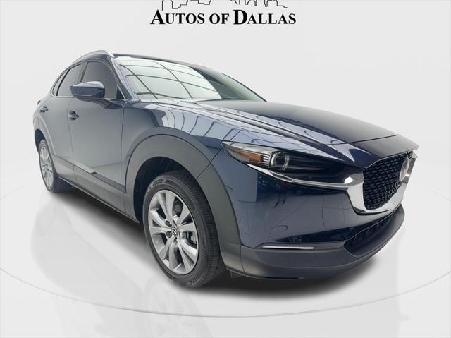 2022 Mazda CX-30 Premium