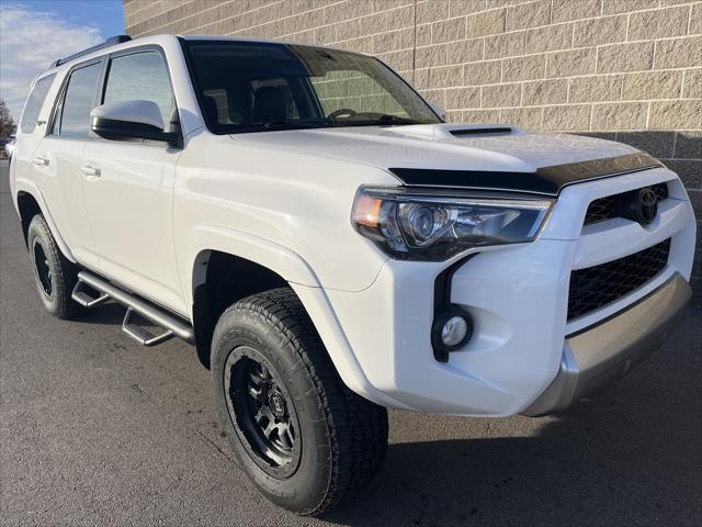 2019 Toyota 4Runner TRD Pro