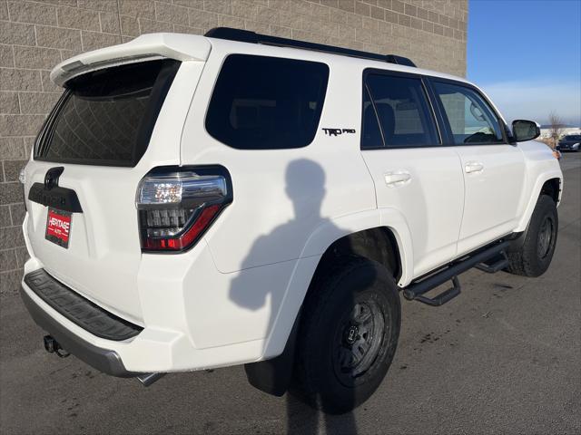 2019 Toyota 4Runner TRD Pro