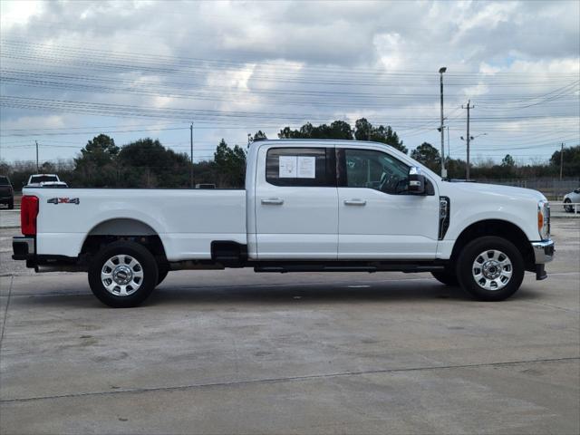 2023 Ford F-250 XLT