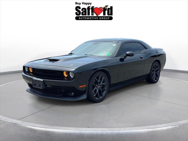 2021 Dodge Challenger GT