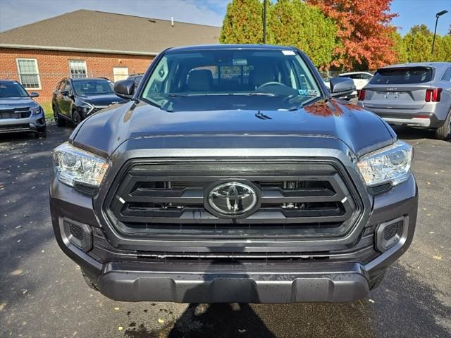 2021 Toyota Tacoma SR V6