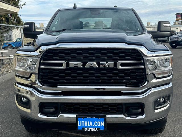 2023 RAM 2500 Big Horn Crew Cab 4x4 64 Box