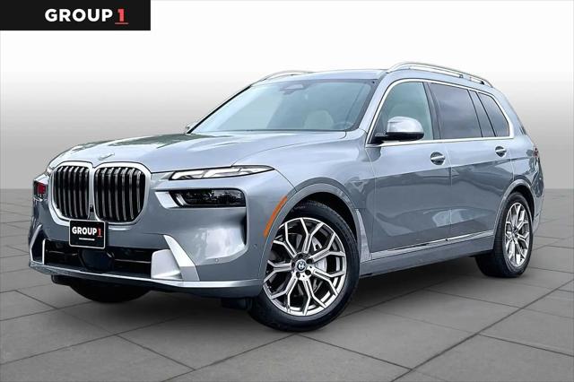 2025 BMW X7 xDrive40i for sale in Annapolis, MD