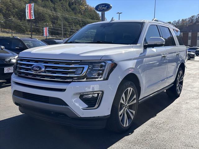 Used 2021 Ford Expedition For Sale in Pikeville, KY