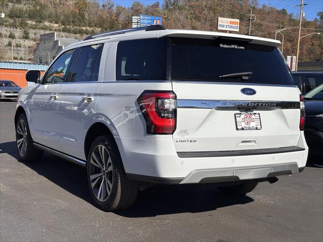 Used 2021 Ford Expedition For Sale in Pikeville, KY