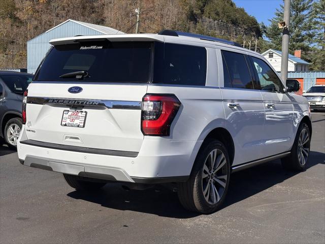 Used 2021 Ford Expedition For Sale in Pikeville, KY