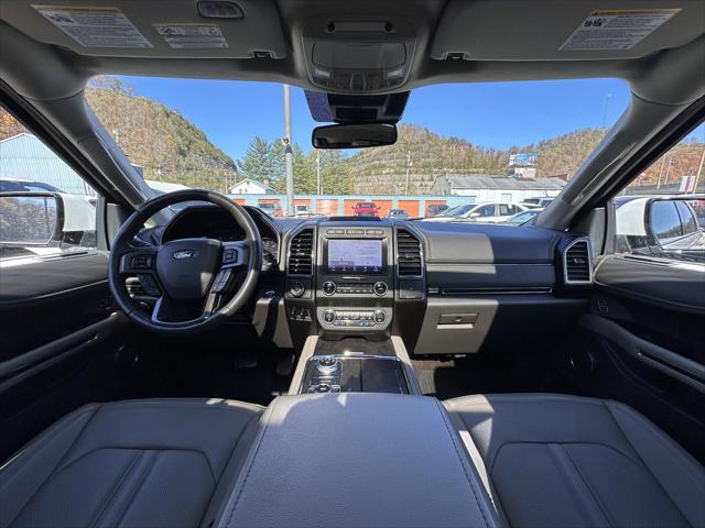 Used 2021 Ford Expedition For Sale in Pikeville, KY