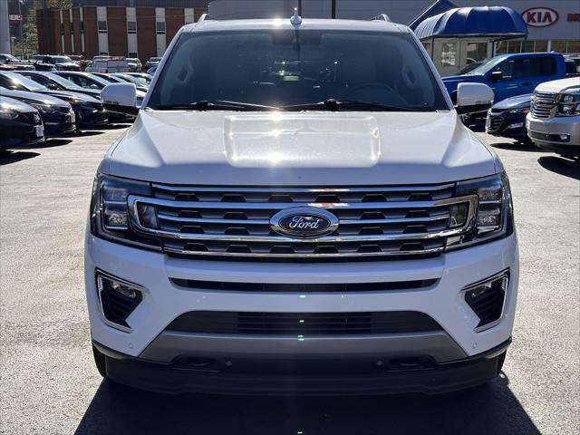 Used 2021 Ford Expedition For Sale in Pikeville, KY