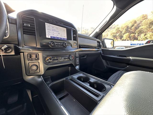 Used 2021 Ford F-150 For Sale in Pikeville, KY